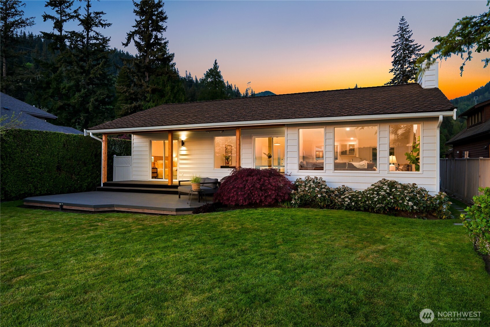 3187 North Shore Road Bellingham, WA 98226 - Photo 35 of 40