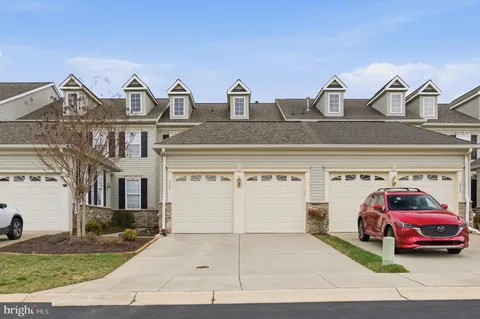 $575,000 | 822 Square Nail Court, Odenton, MD 21113
