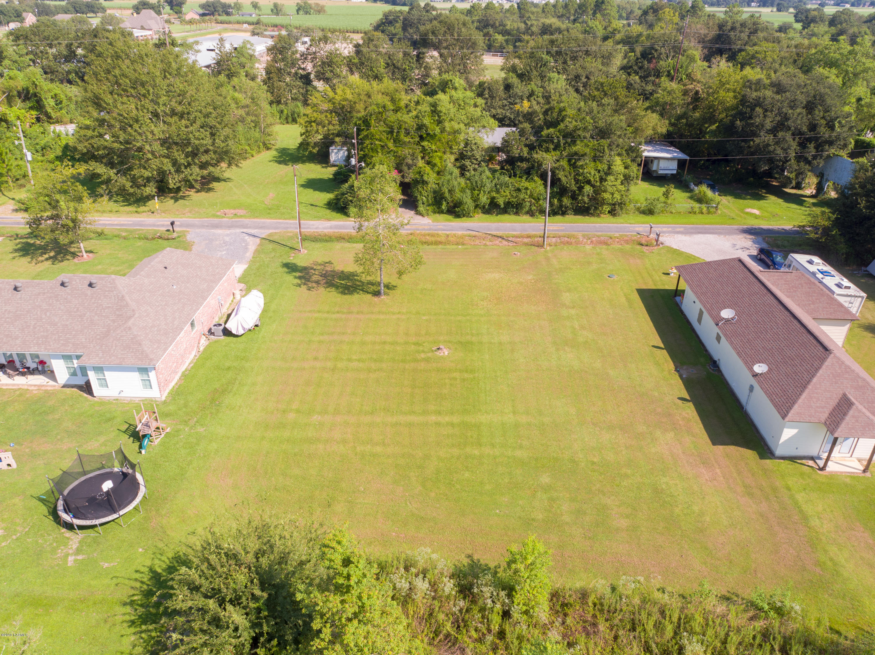 Tbd Hoover Road Maurice, LA 70555 - Photo 2 of 10 Gallery Image 2