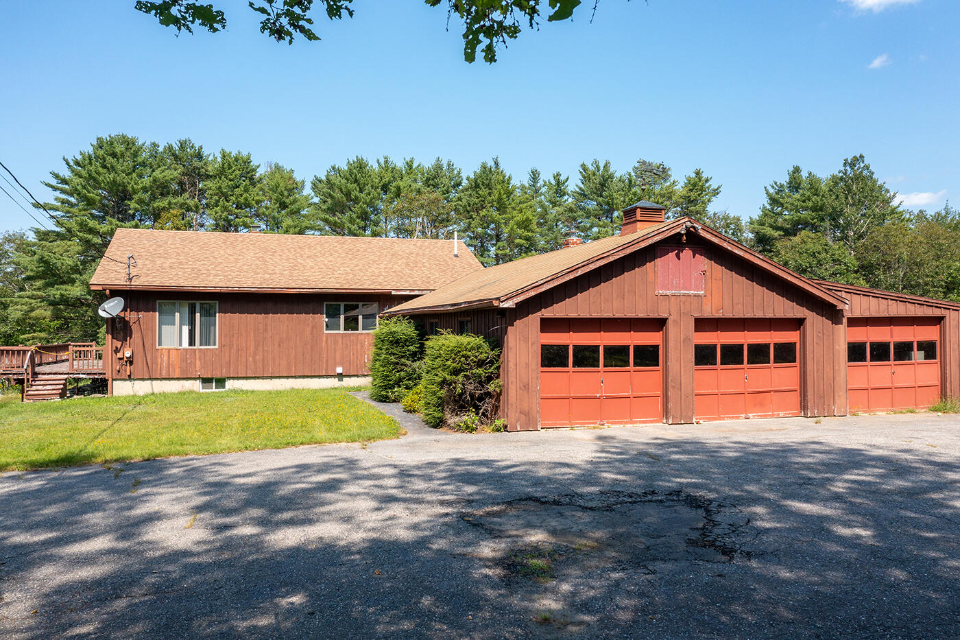 327 Youngs Hill Road Washington, ME 04574 - Photo 20 of 26 DJI_0860