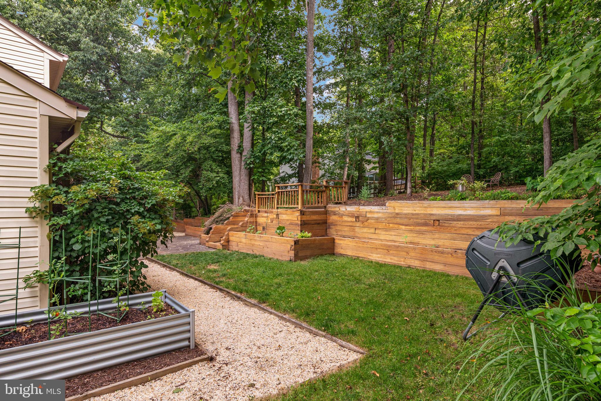 12035 Lake Newport Road Reston , VA 20170 - Photo 49 of 72