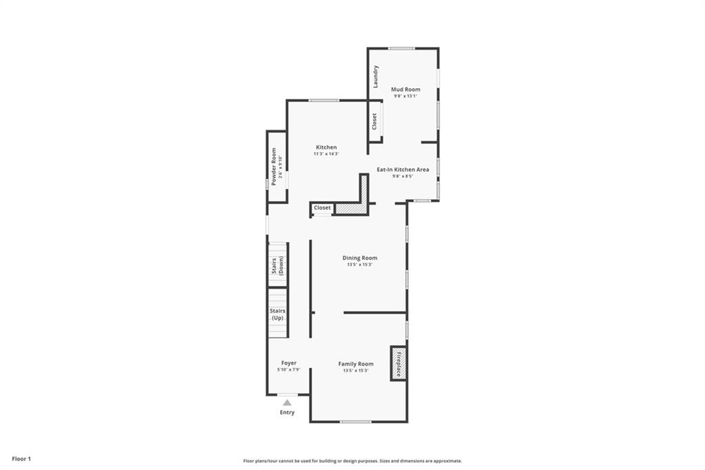 134 Monitor Avenue Pittsburgh, PA 15202 - Photo 47 of 50