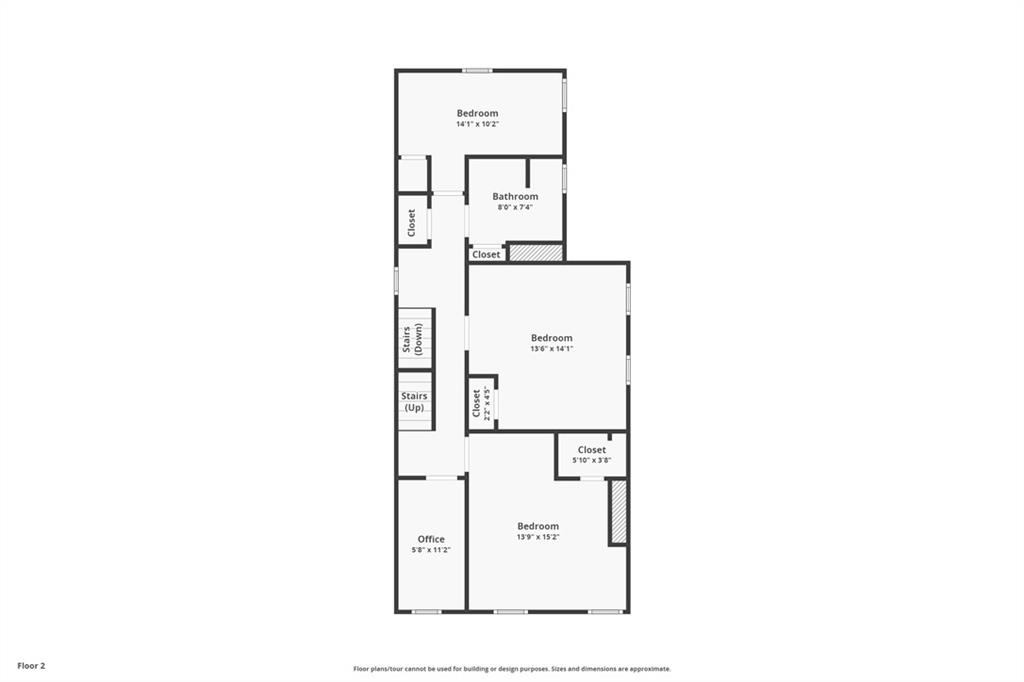 134 Monitor Avenue Pittsburgh, PA 15202 - Photo 48 of 50 a picture of a floor plan