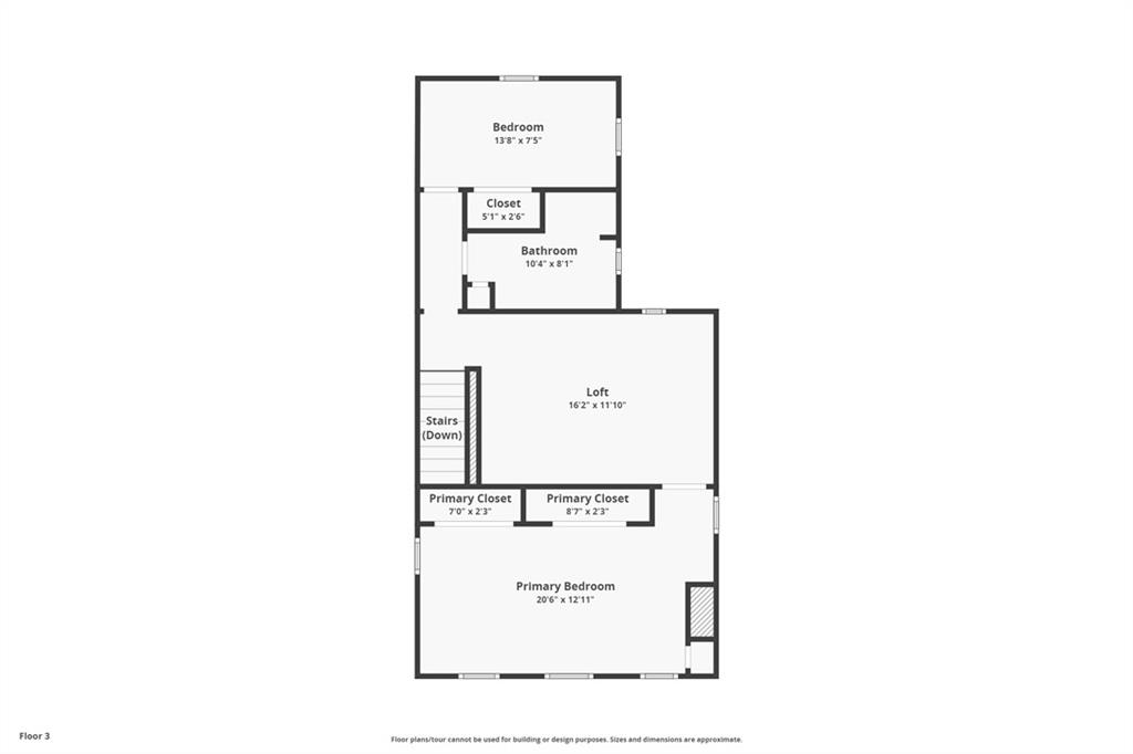 134 Monitor Avenue Pittsburgh, PA 15202 - Photo 49 of 50 a picture of a floor plan