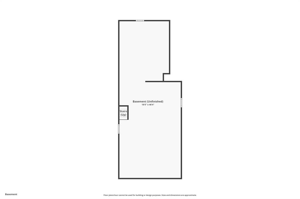 134 Monitor Avenue Pittsburgh, PA 15202 - Photo 50 of 50 a picture of floor plan