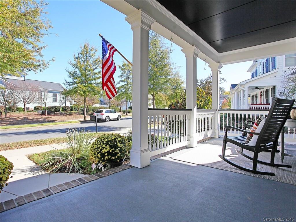623 Revival Row Fort Mill, SC 29708 - Photo 2 of 24 a view of a patio with a yard