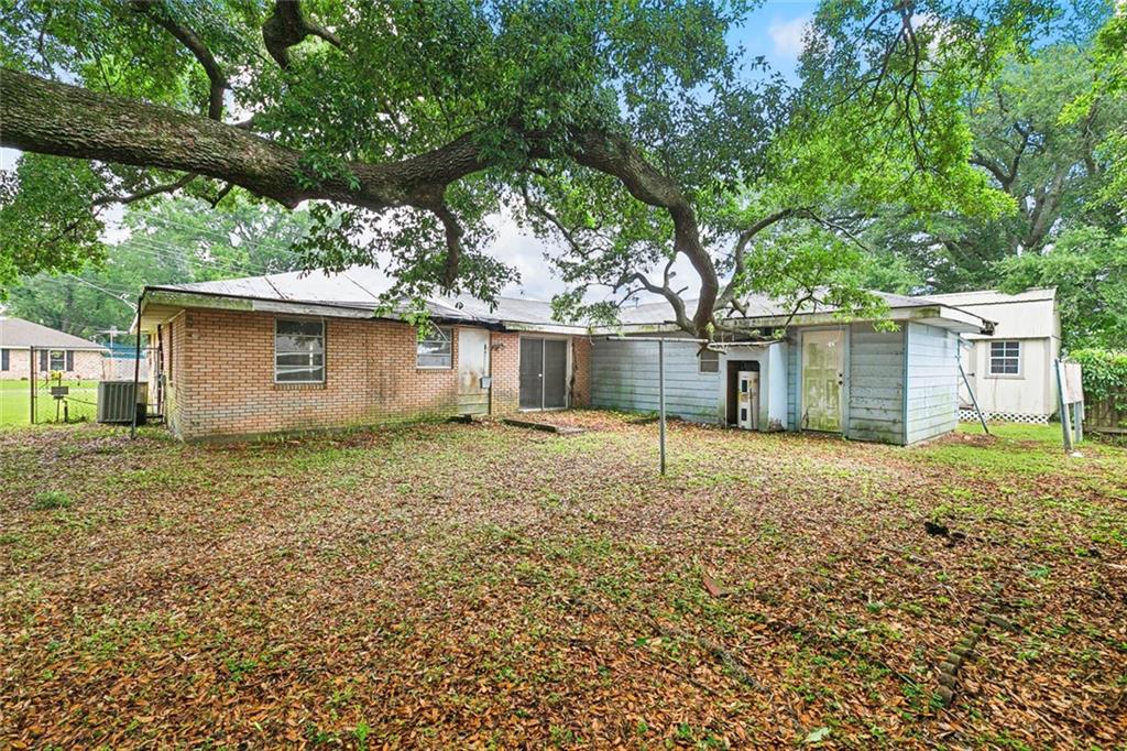 121 St Nicholas Street Luling, LA 70070 - Photo 12 of 12