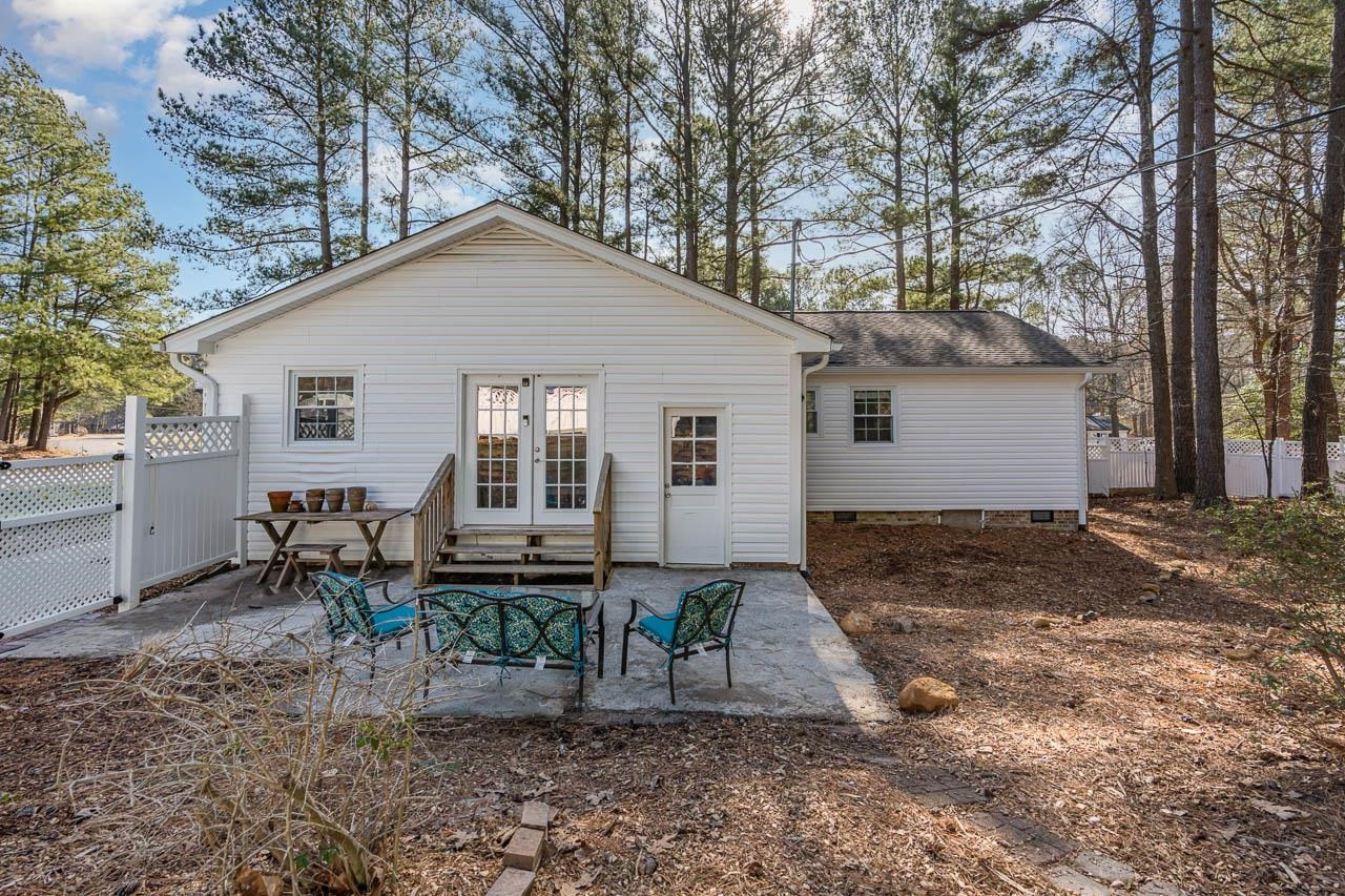 5513 McCormick Road Durham, NC 27713 - Photo 22 of 26 Photo 22