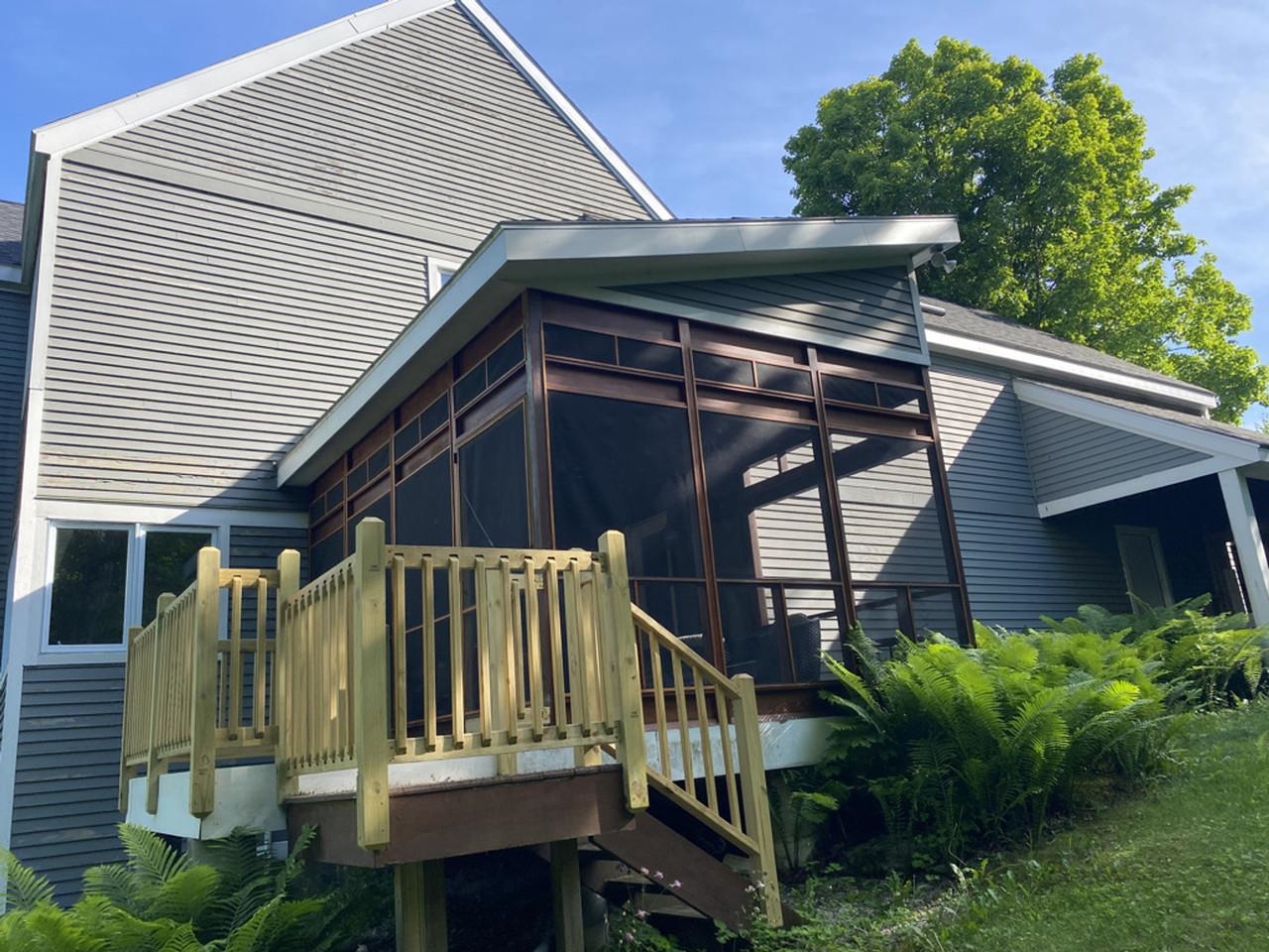1149 Hill Road Fairfield, VT 05455 - Photo 47 of 54