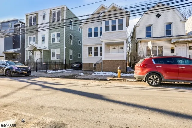 $649,000 | 67 Brookdale Avenue, Newark, NJ 07106