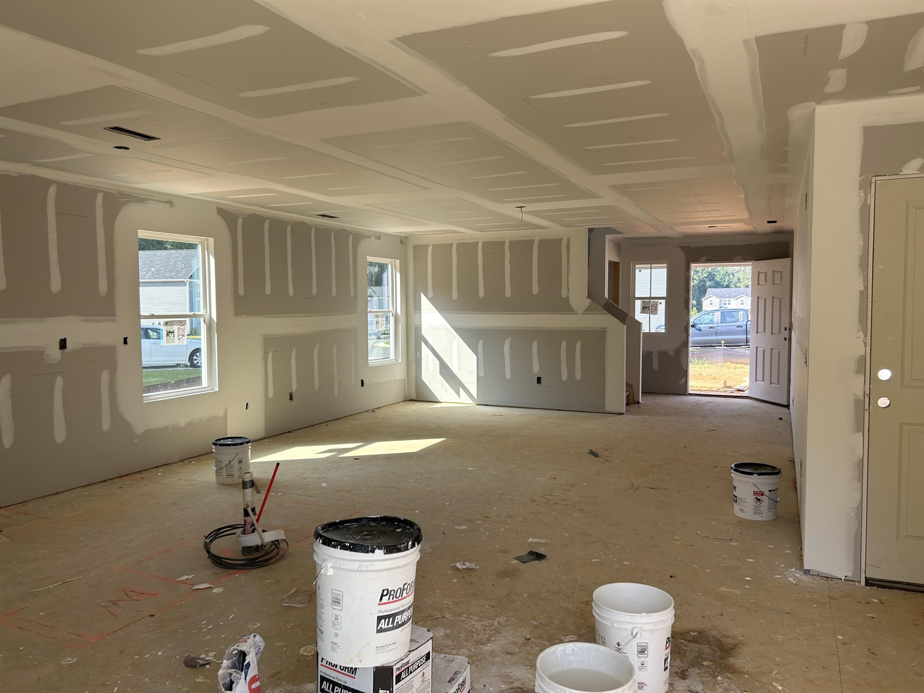 314 Riley Way Spring Hope, NC 27882 - Photo 25 of 42 Construction Photo