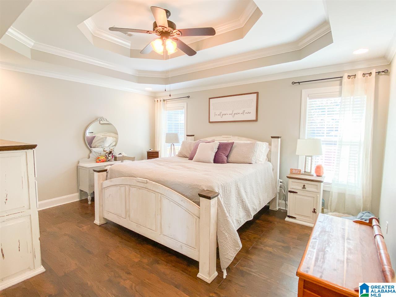 40 Maplewood Circle Clanton, AL 35045 - Photo 23 of 48