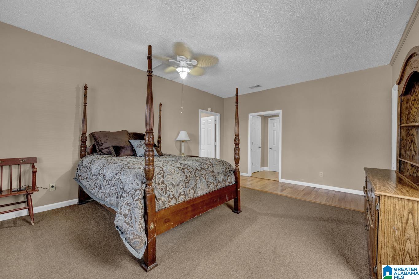 335 Wood Ridge Drive Locust Fork, AL 35097 - Photo 18 of 33