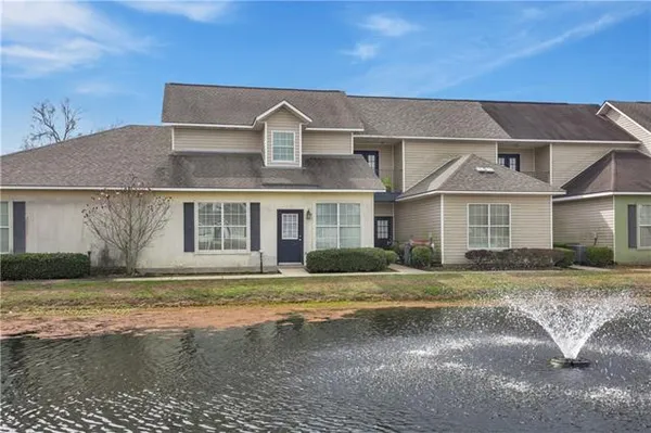 $165,000 | 43212 Creek Circle, Unit 405, Hammond, LA 70403