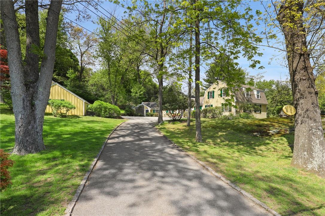 177 Valley Road Katonah, NY 10536 - Photo 1 of 1