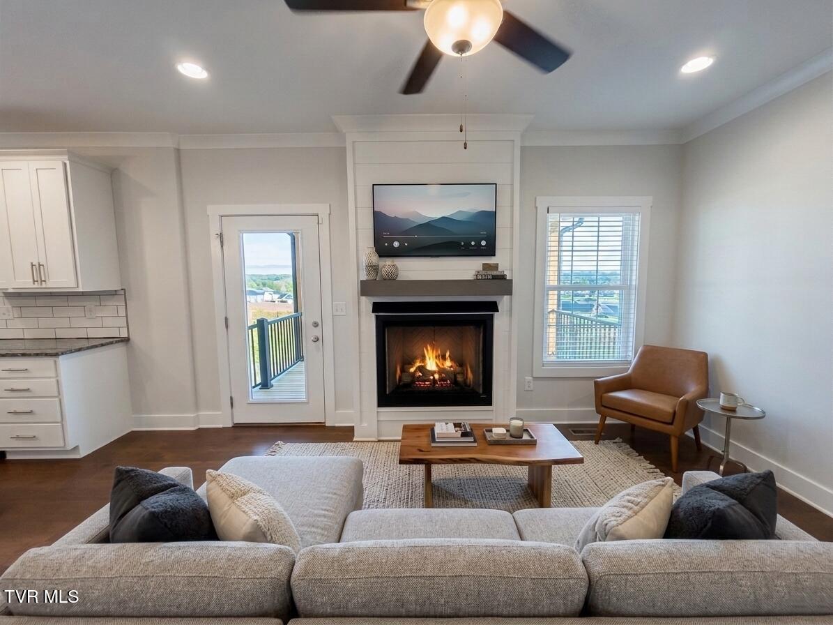 162 Bob Ford Road Jonesborough, TN 37659 - Photo 17 of 73 17