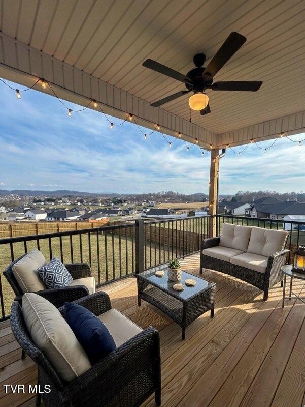 162 Bob Ford Road Jonesborough, TN 37659 - Photo 19 of 73 19.1