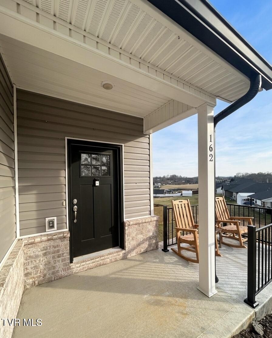 162 Bob Ford Road Jonesborough, TN 37659 - Photo 4 of 73 4