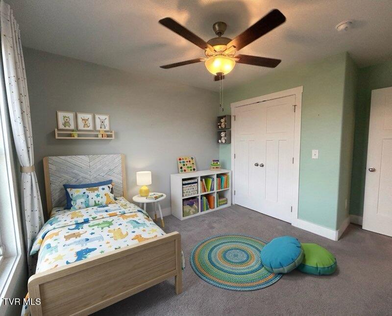 162 Bob Ford Road Jonesborough, TN 37659 - Photo 45 of 73 39.1