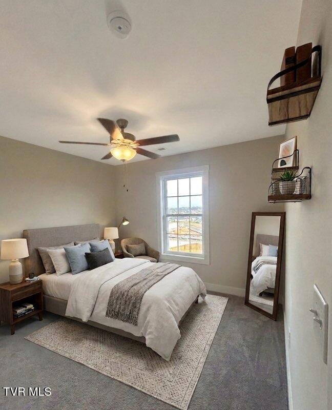 162 Bob Ford Road Jonesborough, TN 37659 - Photo 49 of 73 42.1