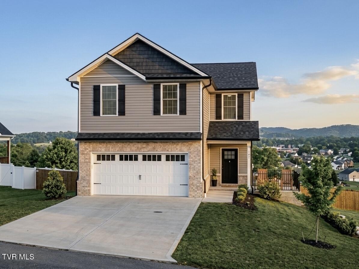 162 Bob Ford Road Jonesborough, TN 37659 - Photo 73 of 73 63