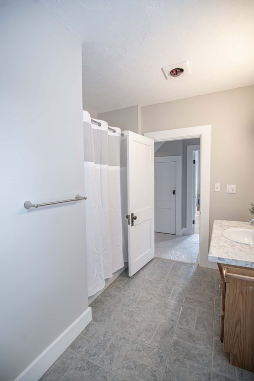 50 Newfields Road, Unit D Exeter, NH 03833 - Photo 26 of 36 a view of a bedroom with closet