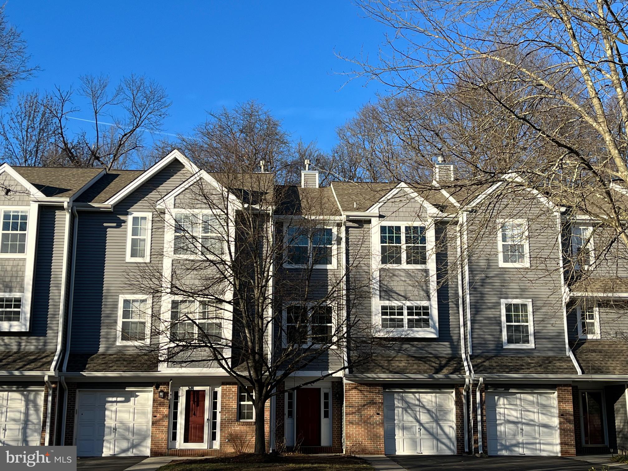 15 Halstead Place Princeton, NJ 08540 - Photo 1 of 17