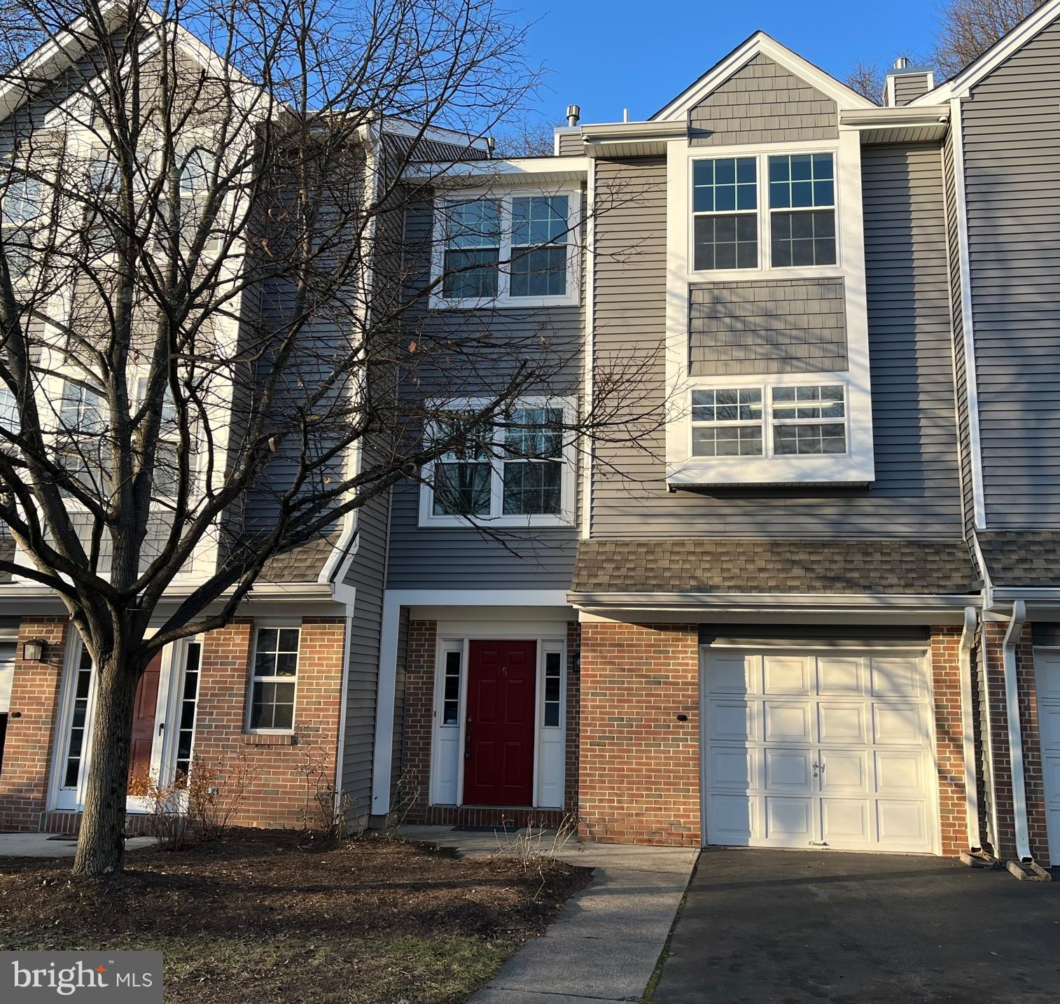 15 Halstead Place Princeton, NJ 08540 - Photo 17 of 17
