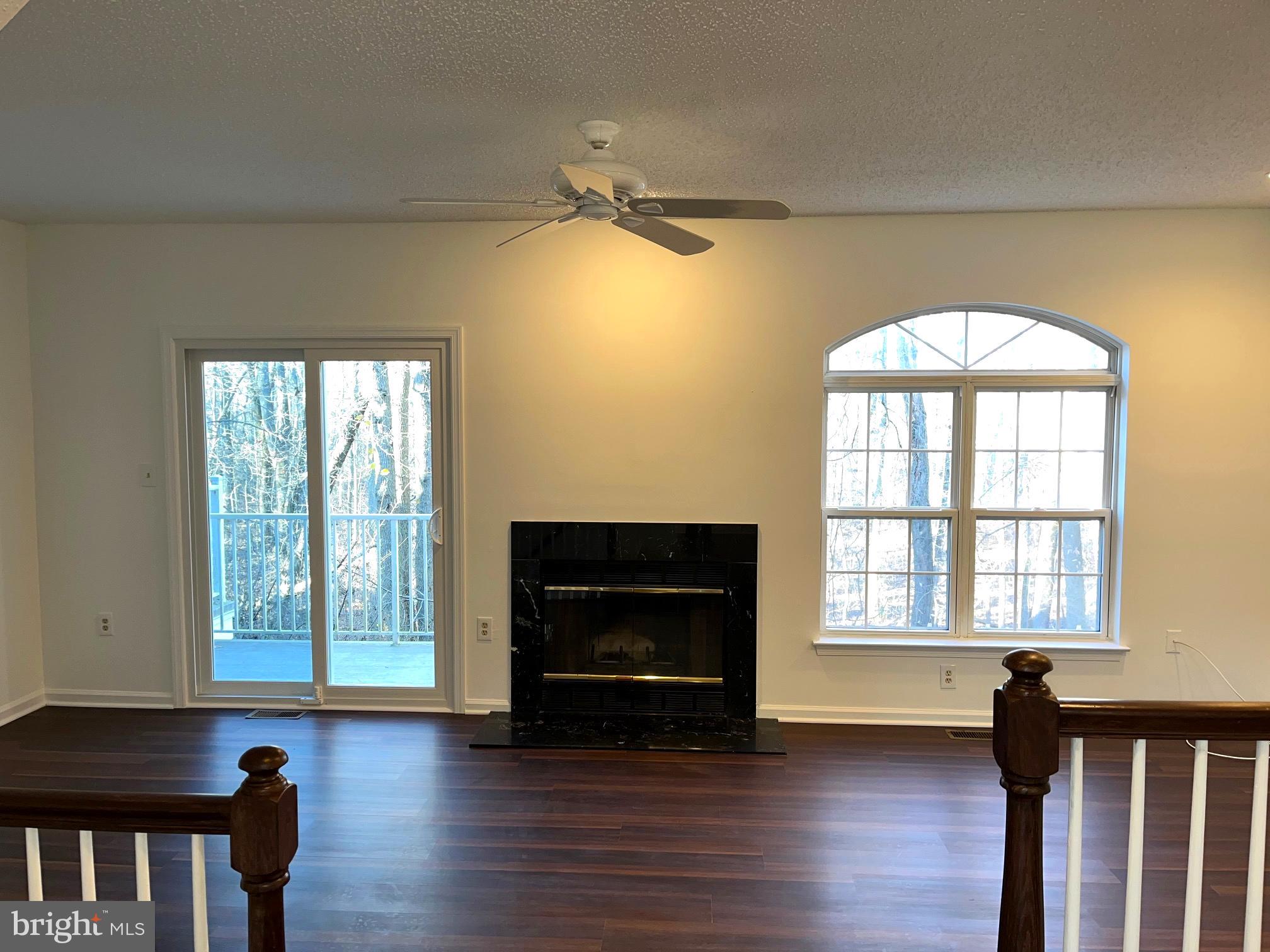 15 Halstead Place Princeton, NJ 08540 - Photo 9 of 17 Living Rm