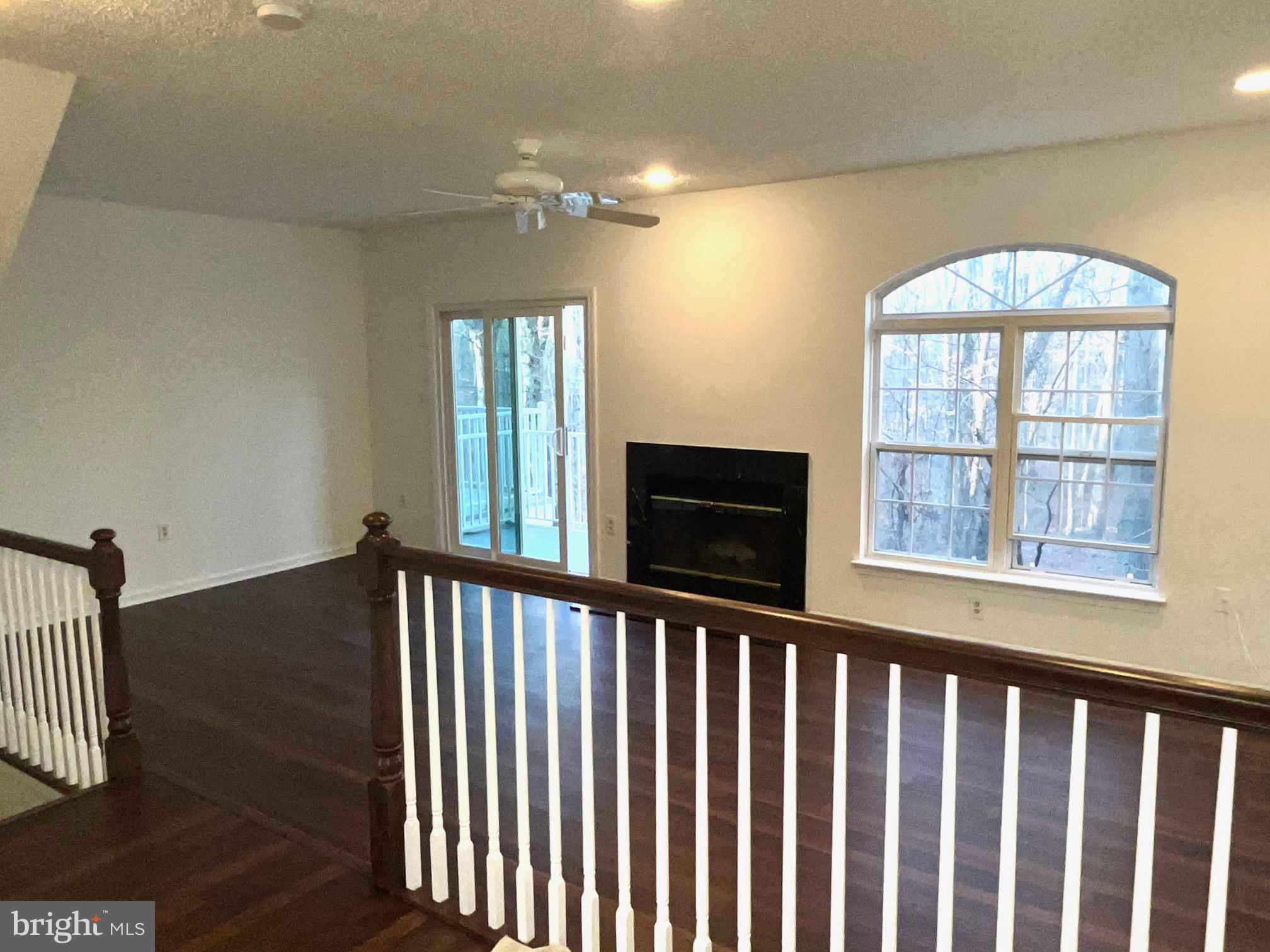 15 Halstead Place Princeton, NJ 08540 - Photo 10 of 17 Living Rm