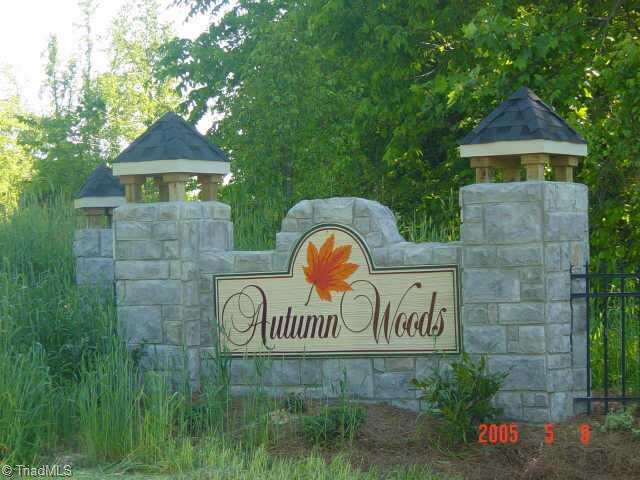 Lot 54 Old Mountain Road Trinity, NC 27370 - Photo 1 of 1 Exterior Front.