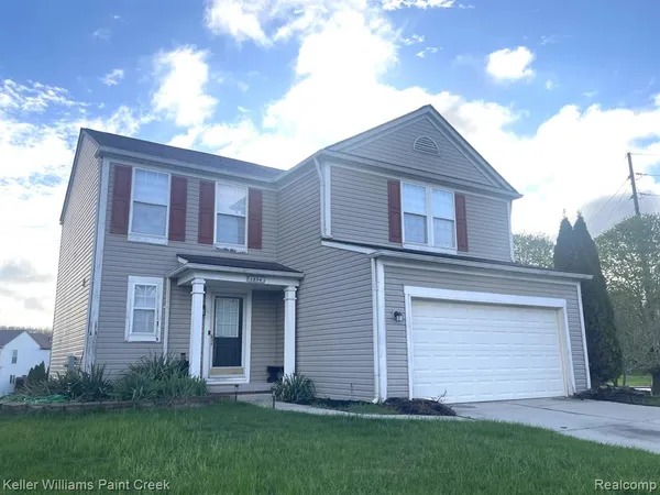 $2,500 | 1554 Meadow Ridge Drive, Pontiac, MI 48340