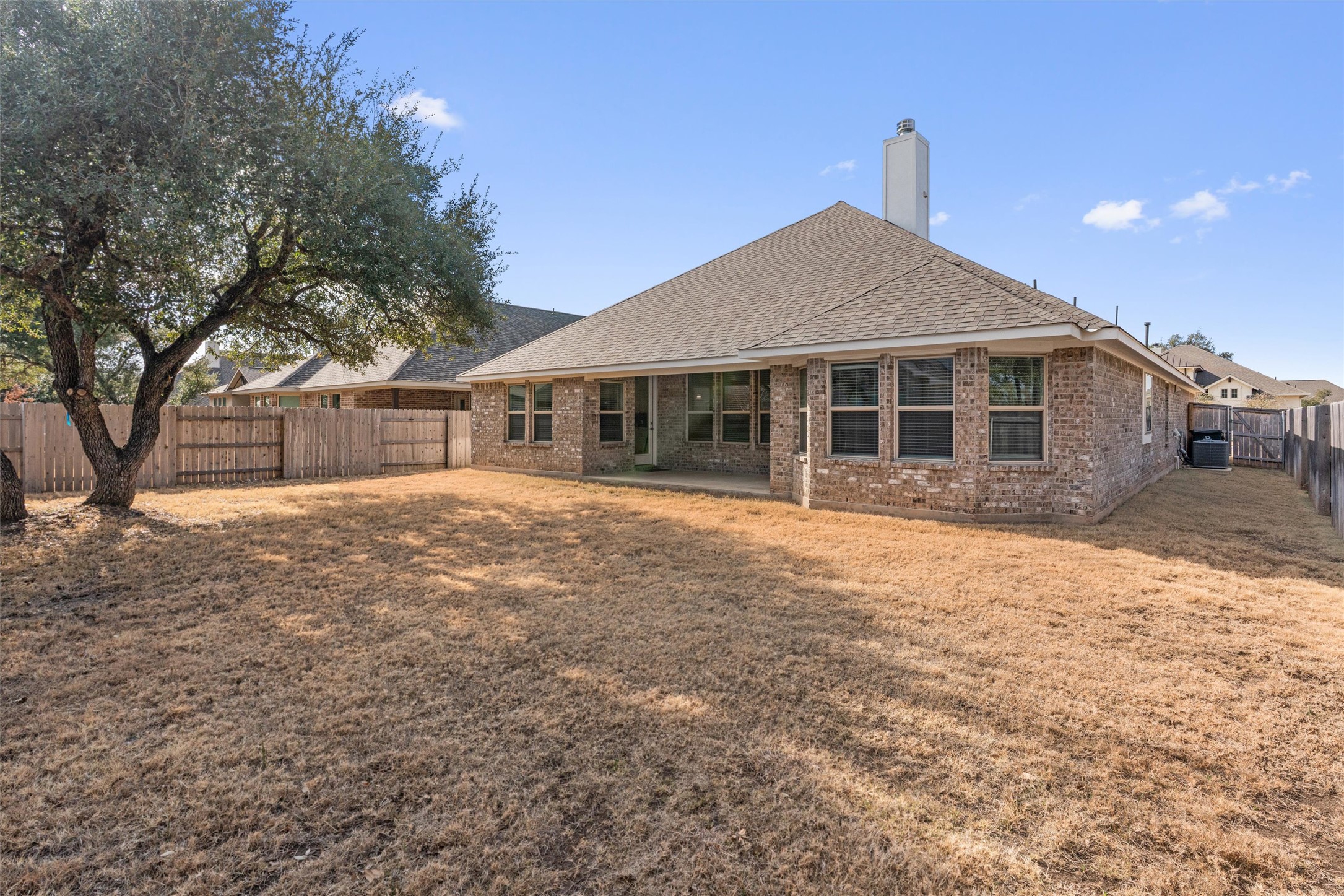109 Wake Lane Georgetown, TX 78633 - Photo 28 of 32