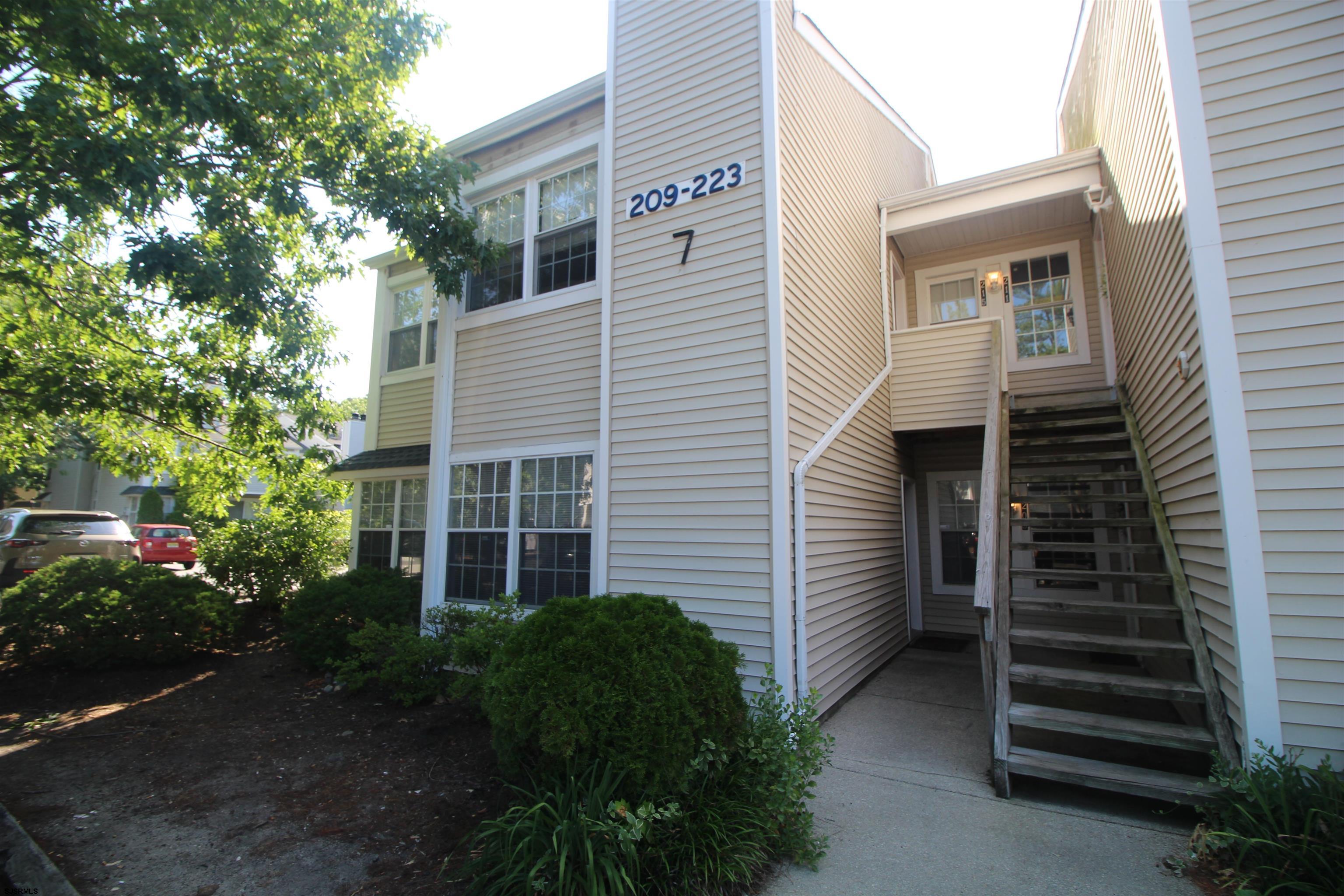 213 Meadow Ridge Road, Unit BUILDING 7 2 Absecon, NJ 08205 - Photo 1 of 21