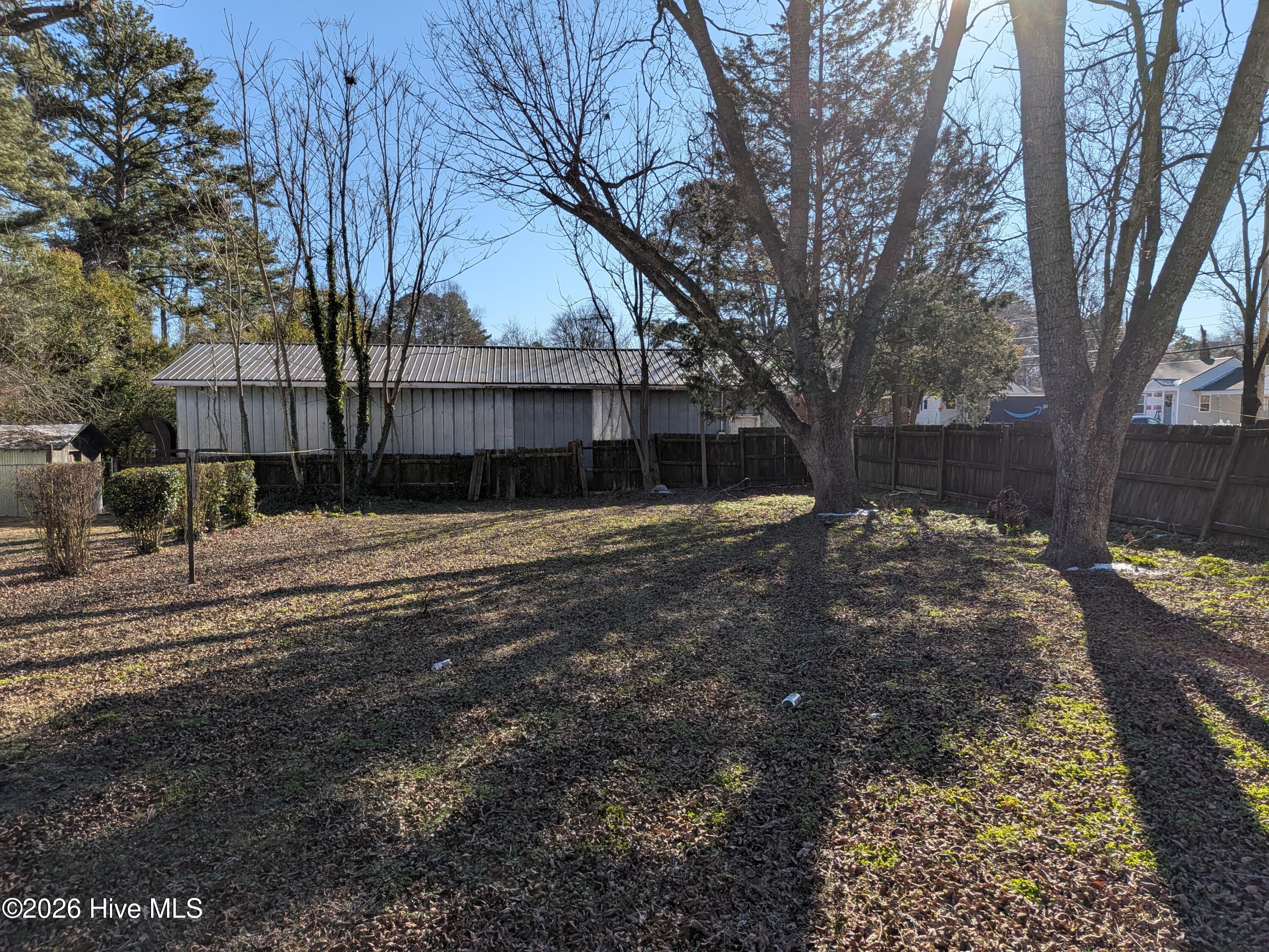 809 Briggs Street South Wilson, NC 27893 - Photo 13 of 15 13