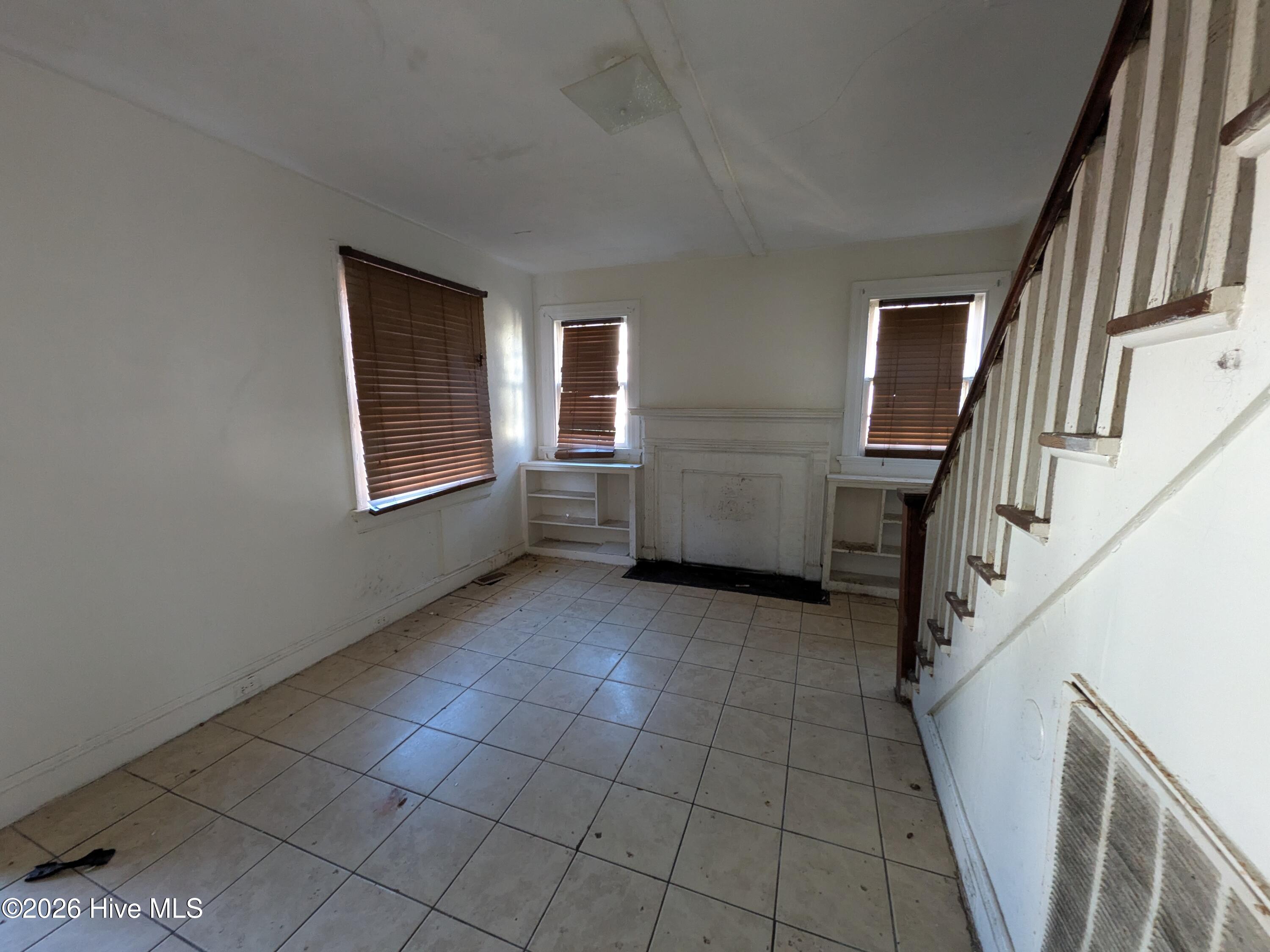 809 Briggs Street South Wilson, NC 27893 - Photo 2 of 15 2