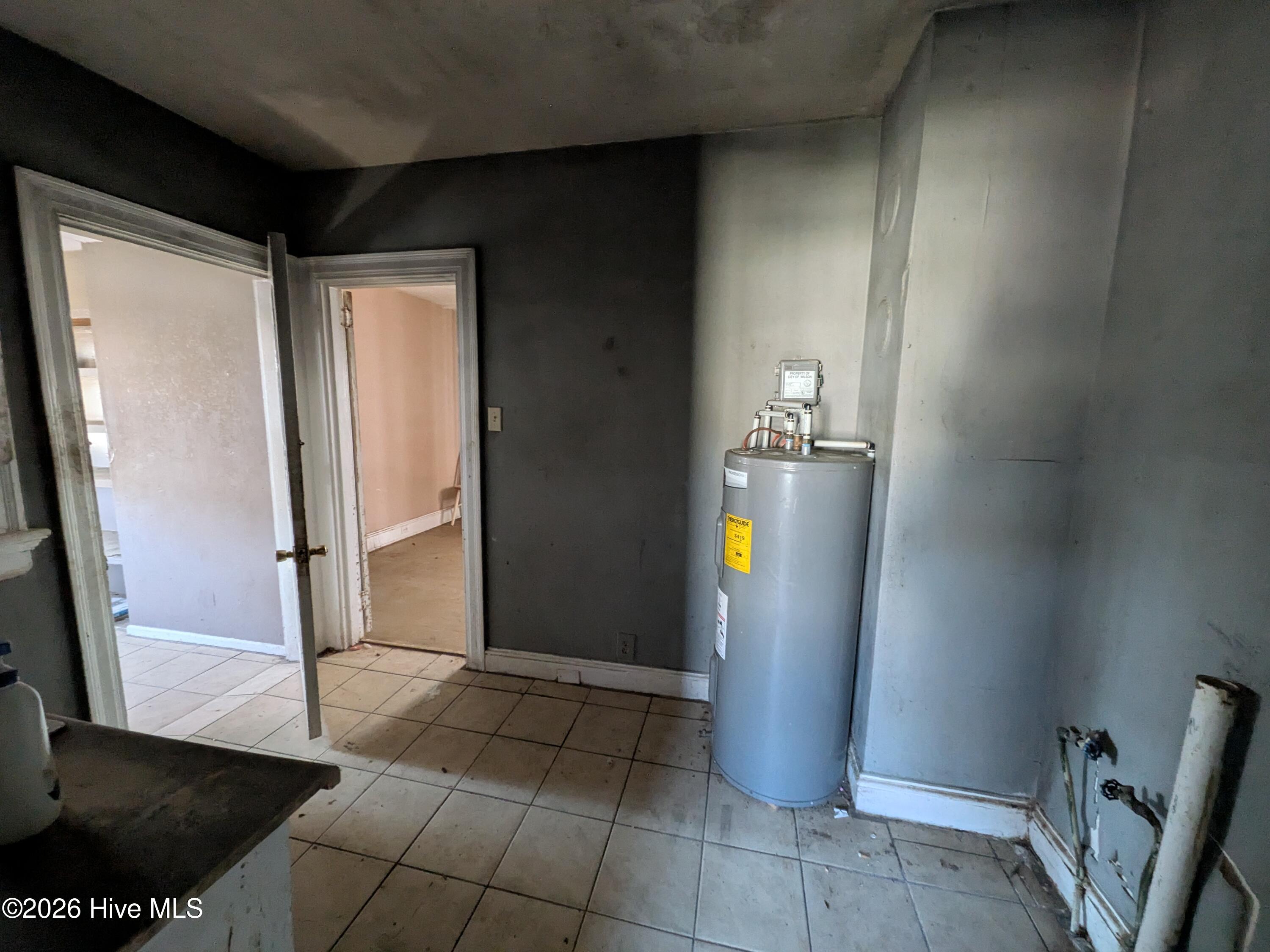 809 Briggs Street South Wilson, NC 27893 - Photo 6 of 15 6