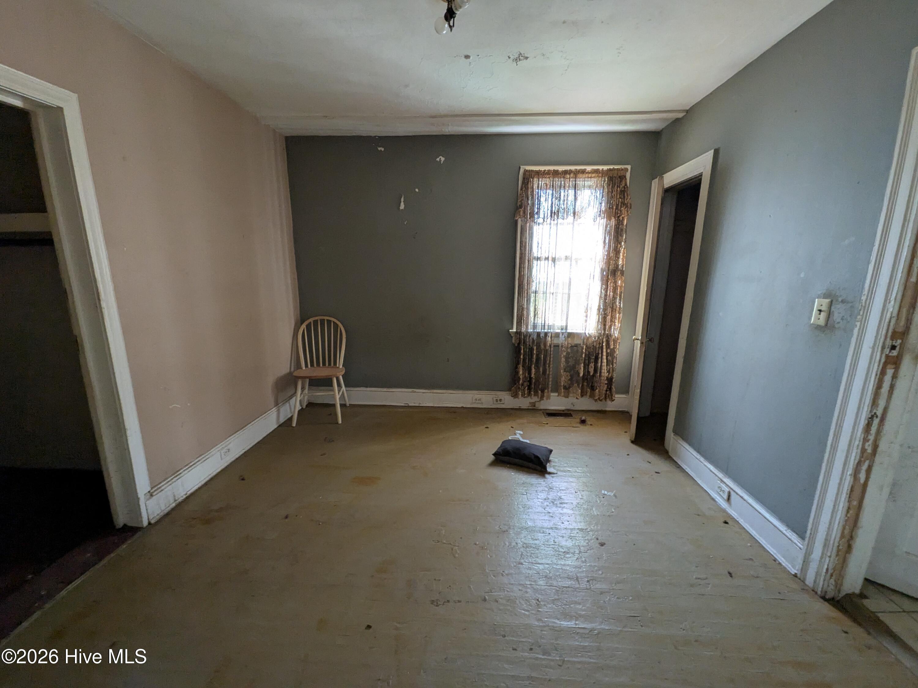 809 Briggs Street South Wilson, NC 27893 - Photo 9 of 15 9