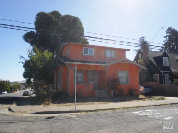 $499,000 | 1244 El Dorado Street, Vallejo, CA 94590