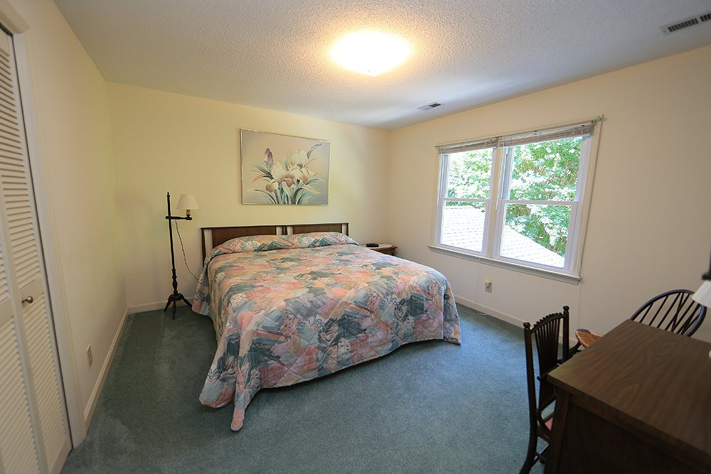 7905 Hardwick Drive Raleigh, NC 27615 - Photo 18 of 26 Bedroom 3