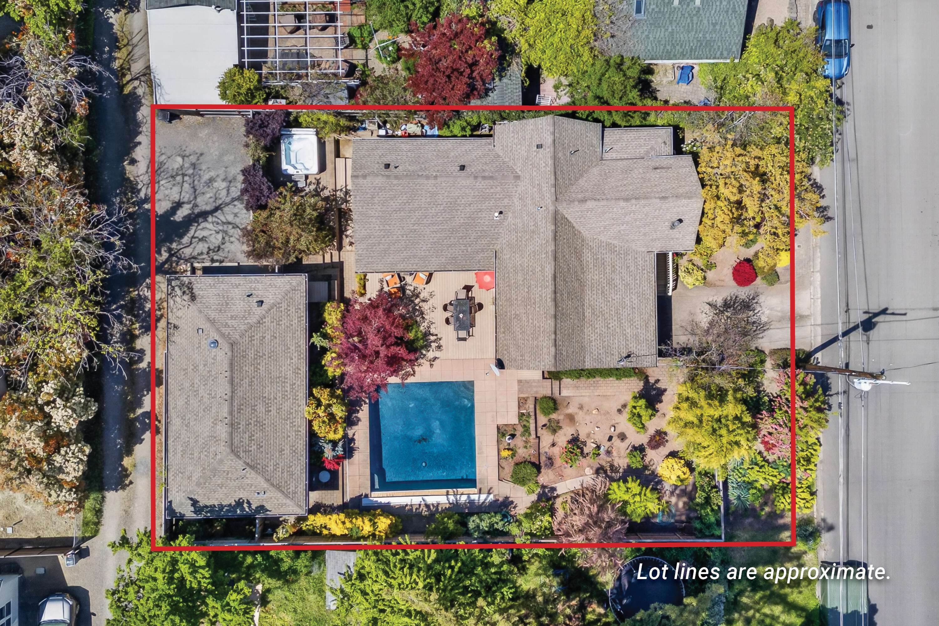 746 C Street Ashland, OR 97520 - Photo 27 of 44
