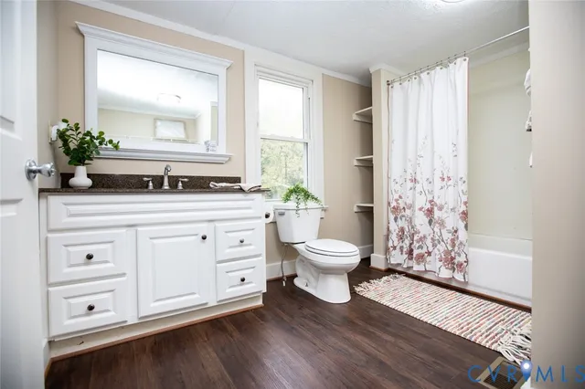 $174,900 | 4320 Main Street, Drakes Branch, VA 23937