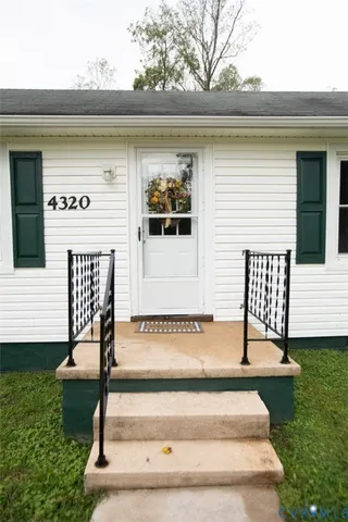 $174,900 | 4320 Main Street, Drakes Branch, VA 23937