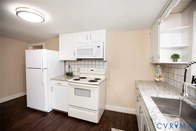 $174,900 | 4320 Main Street, Drakes Branch, VA 23937