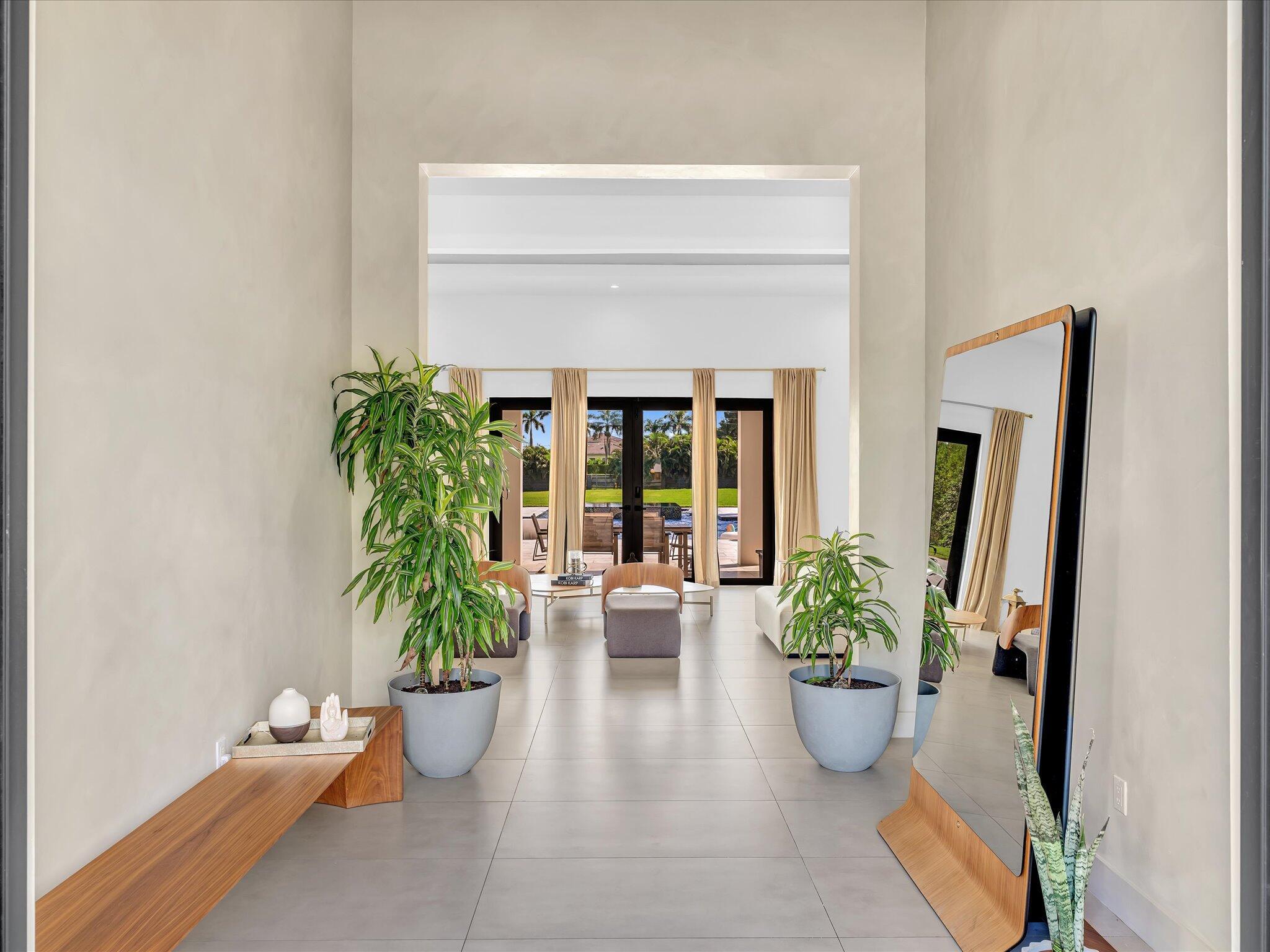 6122 Southwest 173rd Way Southwest Ranches, FL 33331 - Photo 7 of 137 Foyer