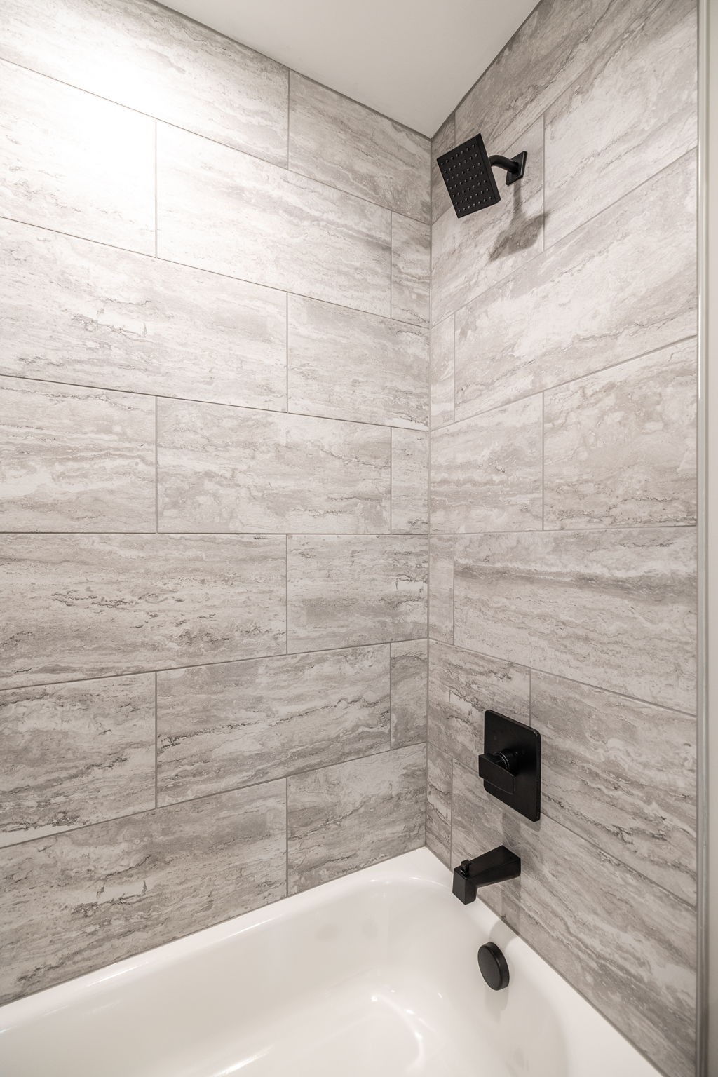 103 Portland Boulevard Portland, TN 37148 - Photo 59 of 100 a bathroom with a sink and a shower
