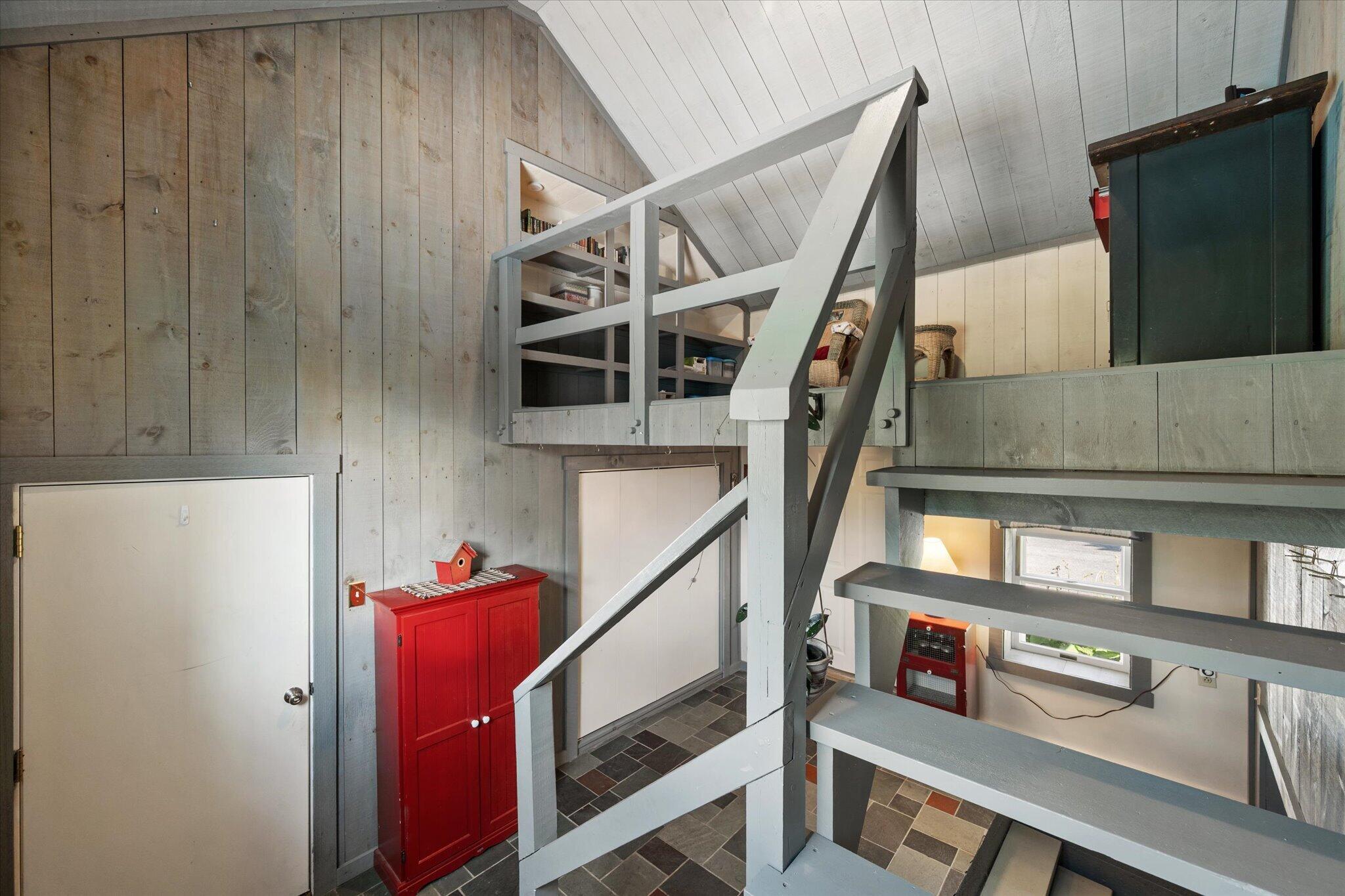 1224 Dover Road Garland, ME 04939 - Photo 6 of 73 up to loft
