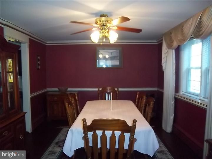1012 Susan Road Philadelphia, PA 19115 - Photo 7 of 25 Dining Room