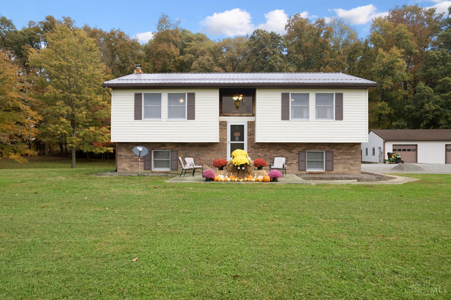 10667 Hamer Road Georgetown, OH 45121 - Photo 32 of 39