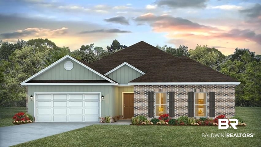 437 Raley Farms Drive Gulf Shores, AL 36542 - Photo 1 of 30